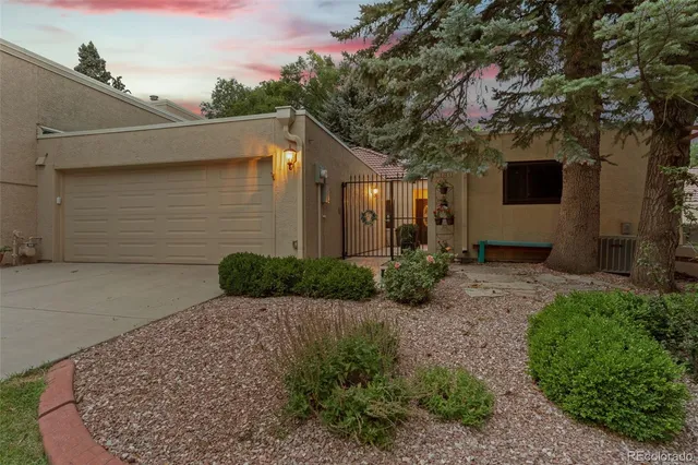 $750,000 | 704 Count Pourtales Drive, Colorado Springs, CO 80906