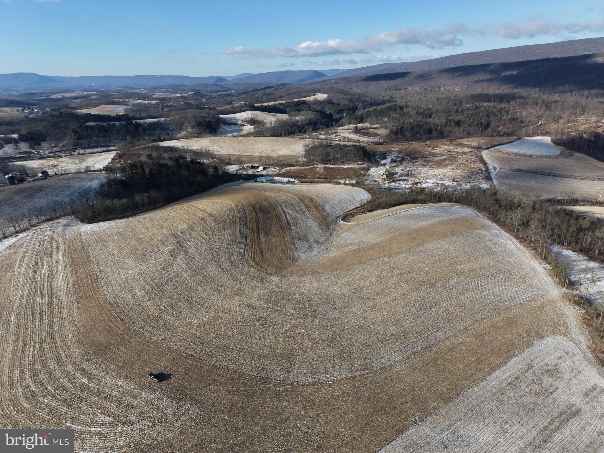 86.10-acres Ormsby Road Petersburg, PA 16669 - Photo 11 of 39