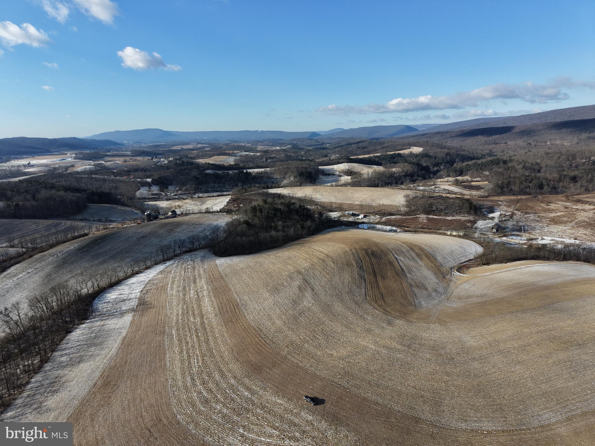 86.10-acres Ormsby Road Petersburg, PA 16669 - Photo 12 of 39