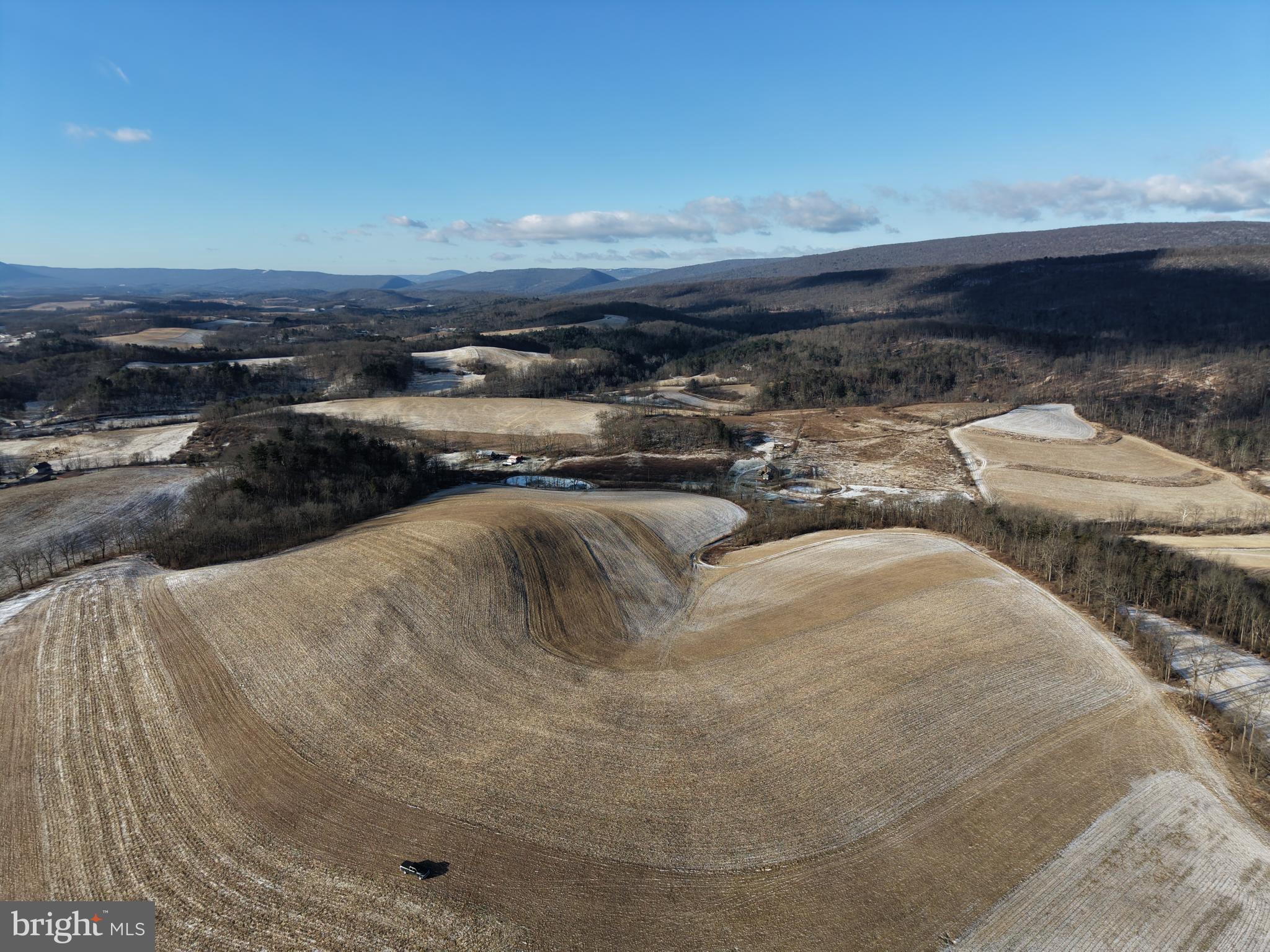 86.10-acres Ormsby Road Petersburg, PA 16669 - Photo 13 of 39