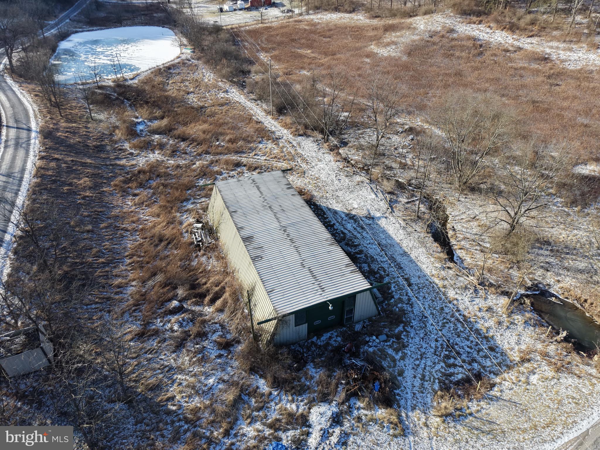 86.10-acres Ormsby Road Petersburg, PA 16669 - Photo 17 of 39