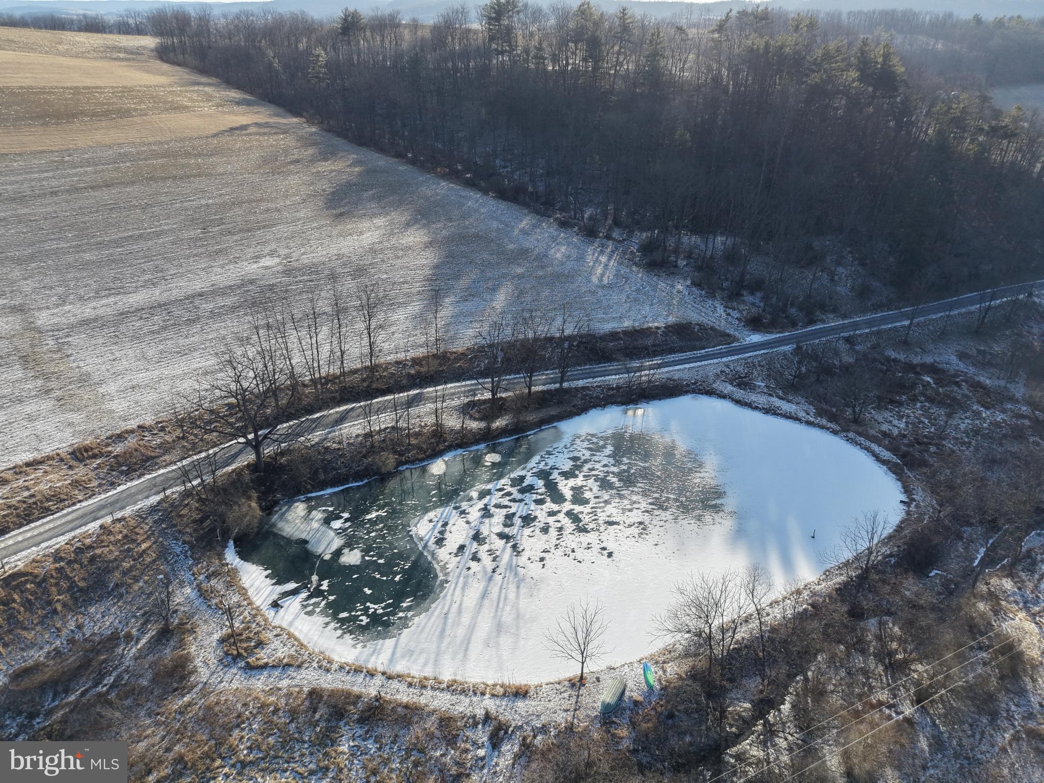 86.10-acres Ormsby Road Petersburg, PA 16669 - Photo 18 of 39