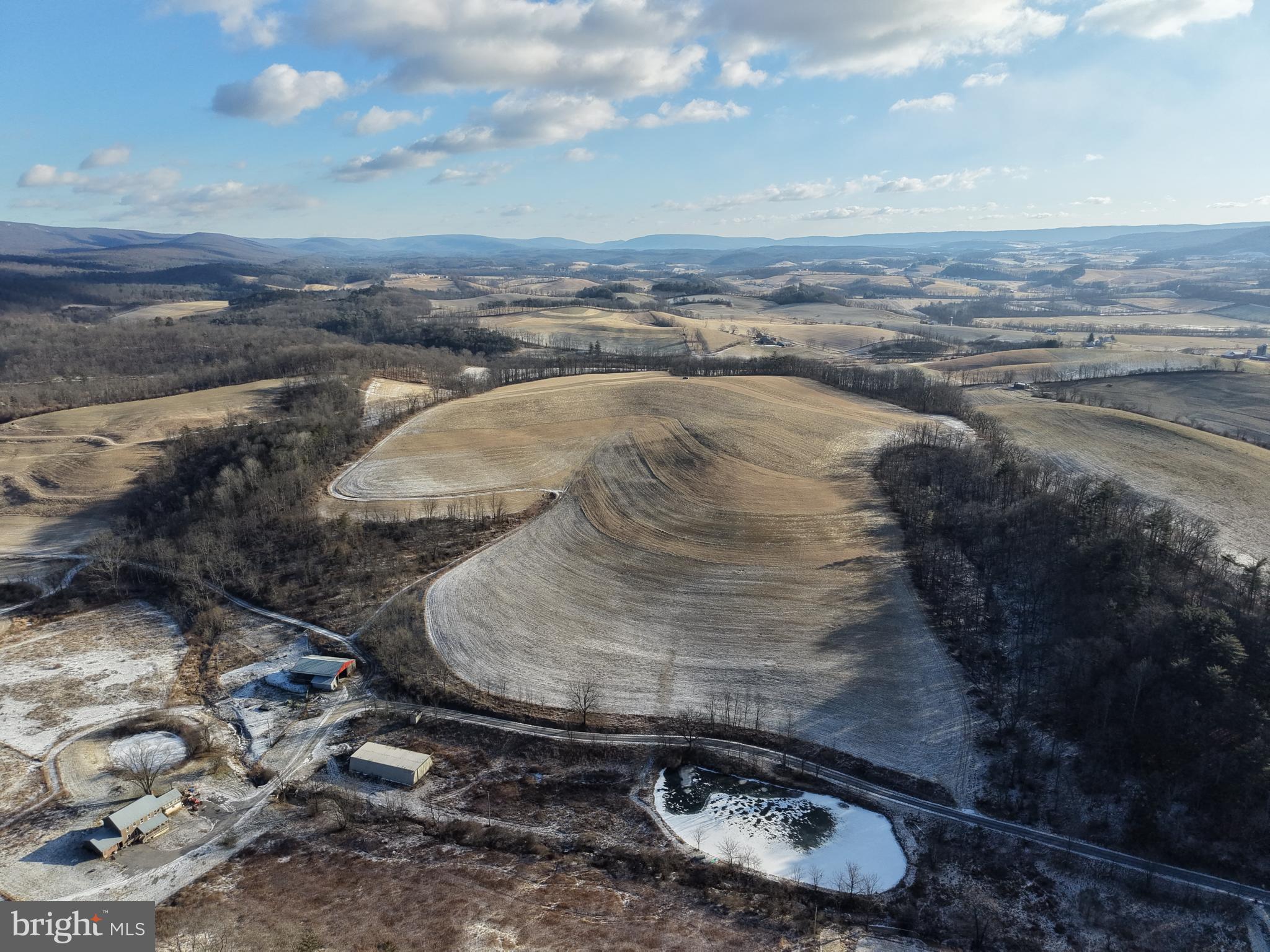 86.10-acres Ormsby Road Petersburg, PA 16669 - Photo 2 of 39