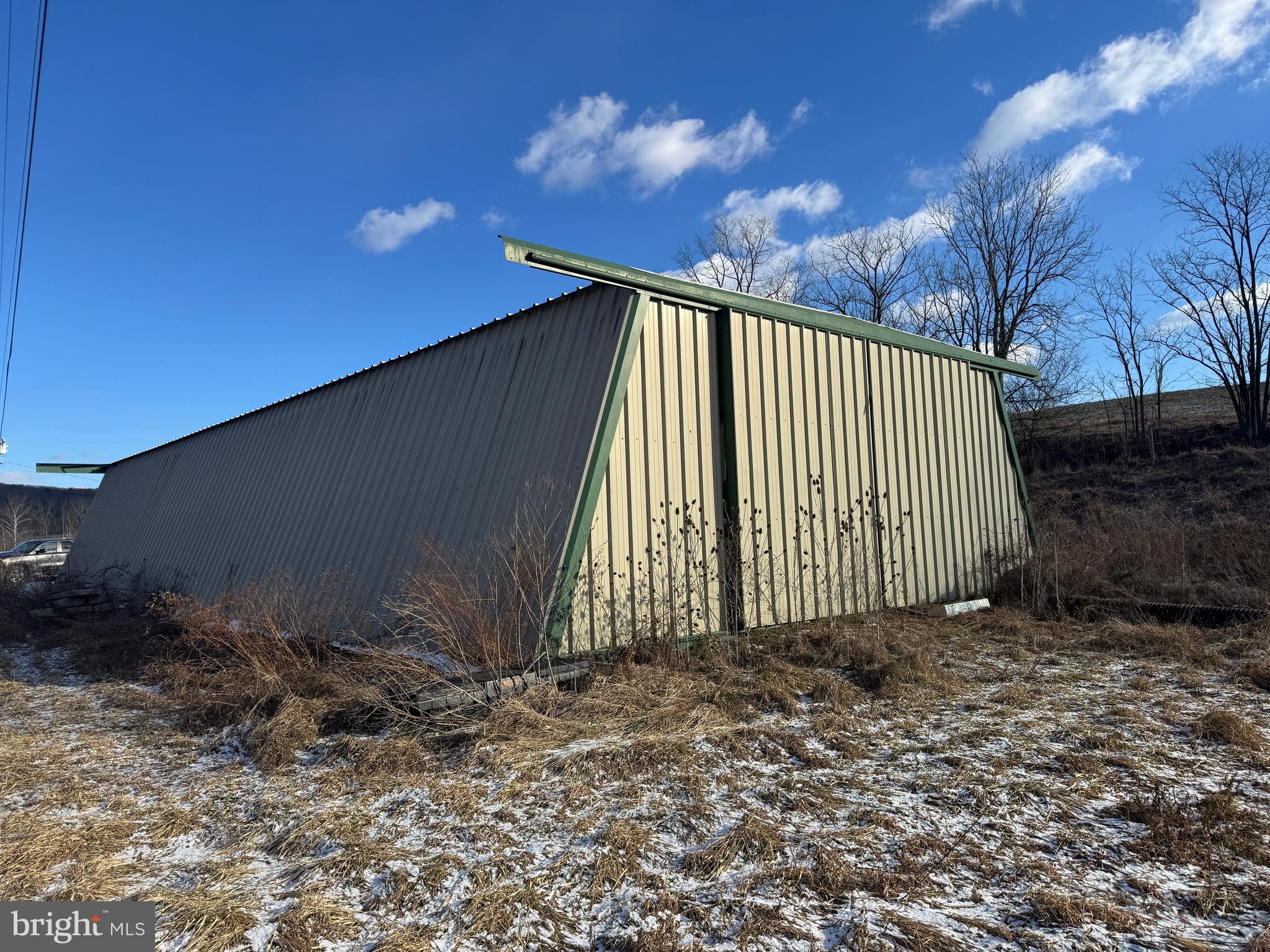 86.10-acres Ormsby Road Petersburg, PA 16669 - Photo 30 of 39