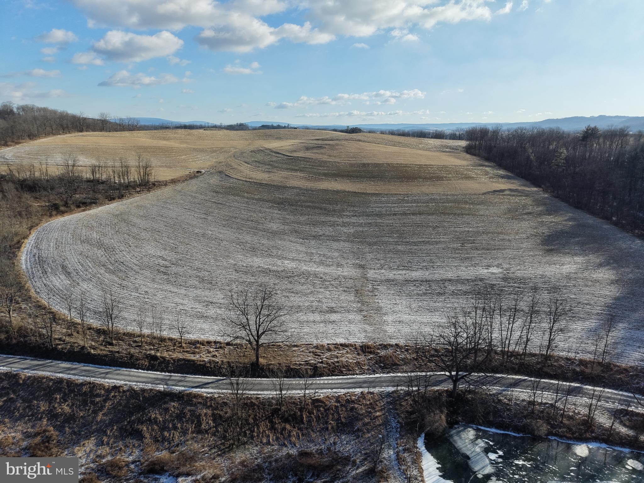 86.10-acres Ormsby Road Petersburg, PA 16669 - Photo 3 of 39