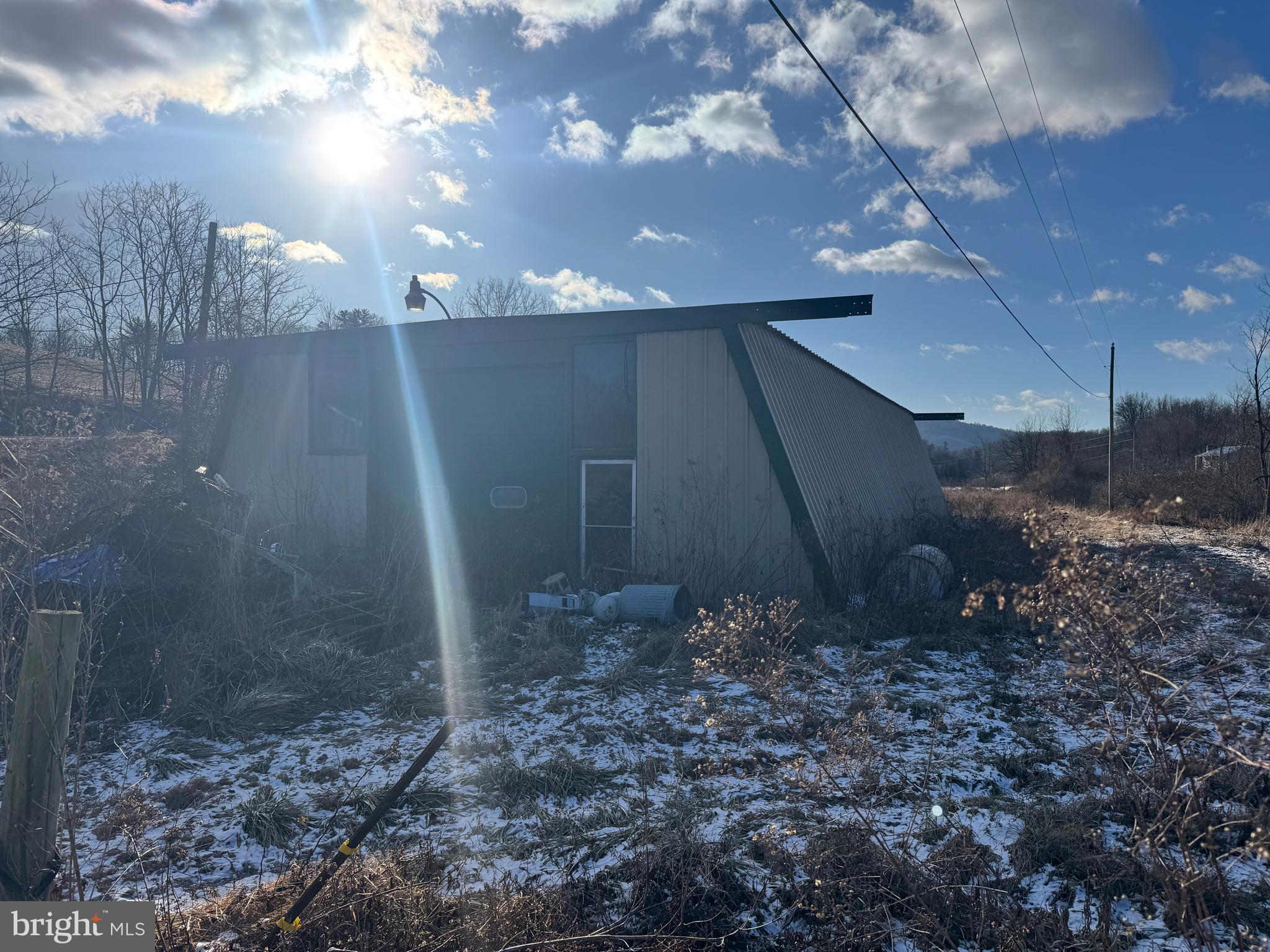 86.10-acres Ormsby Road Petersburg, PA 16669 - Photo 31 of 39