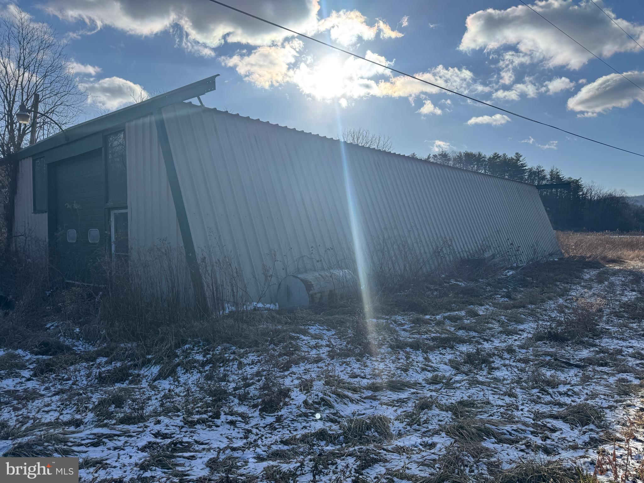 86.10-acres Ormsby Road Petersburg, PA 16669 - Photo 32 of 39