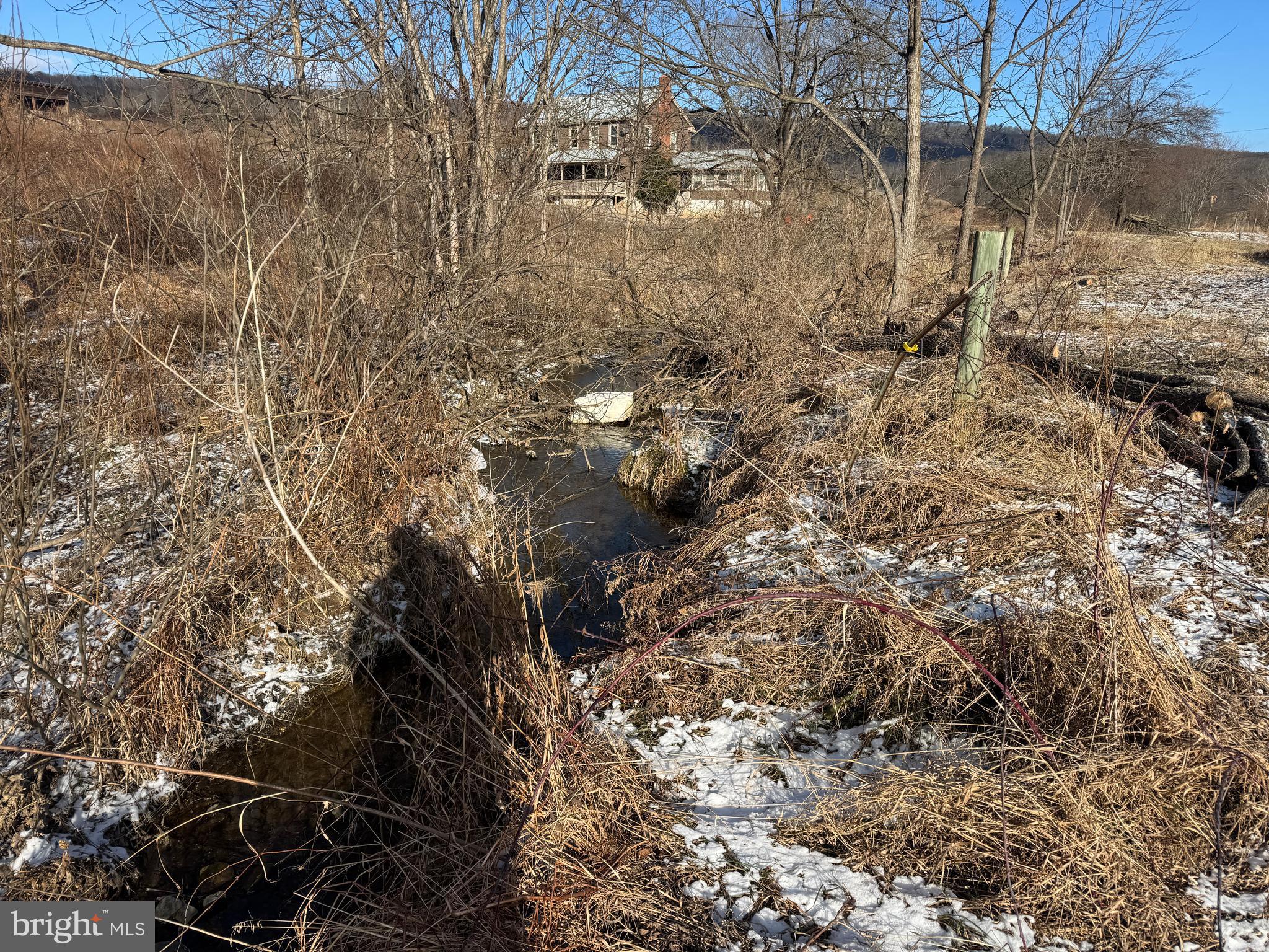 86.10-acres Ormsby Road Petersburg, PA 16669 - Photo 34 of 39