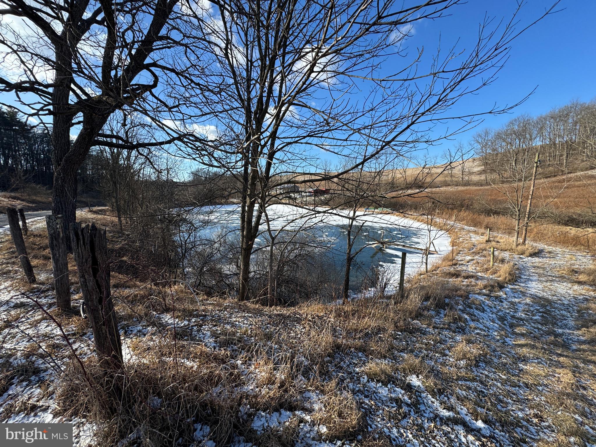 86.10-acres Ormsby Road Petersburg, PA 16669 - Photo 36 of 39
