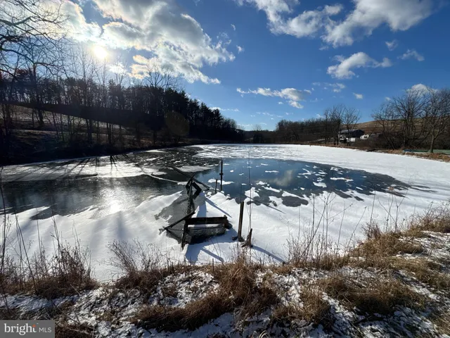 $699,000 | 86.10-acres Ormsby Road, Petersburg, PA 16669