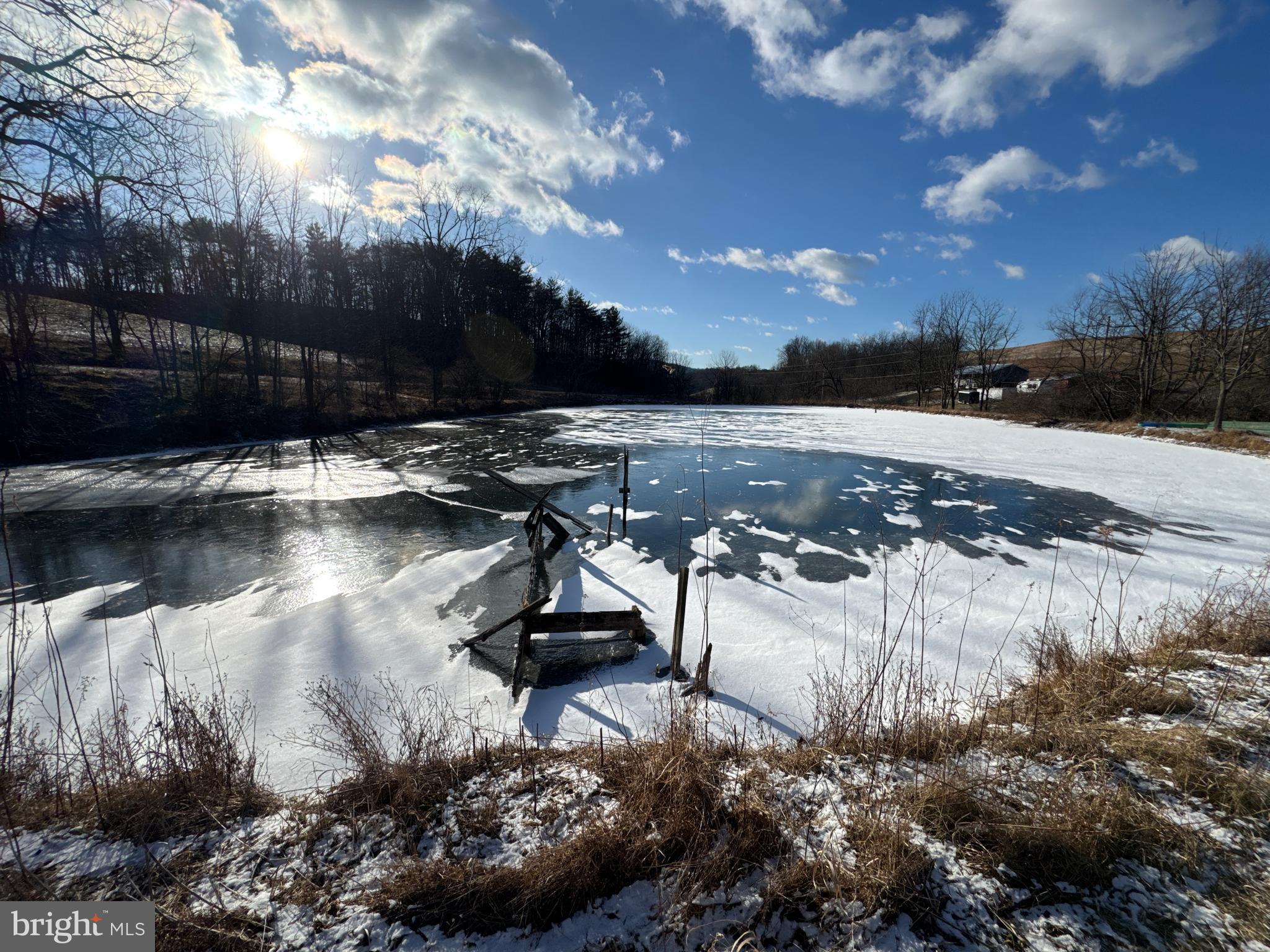 86.10-acres Ormsby Road Petersburg, PA 16669 - Photo 39 of 39