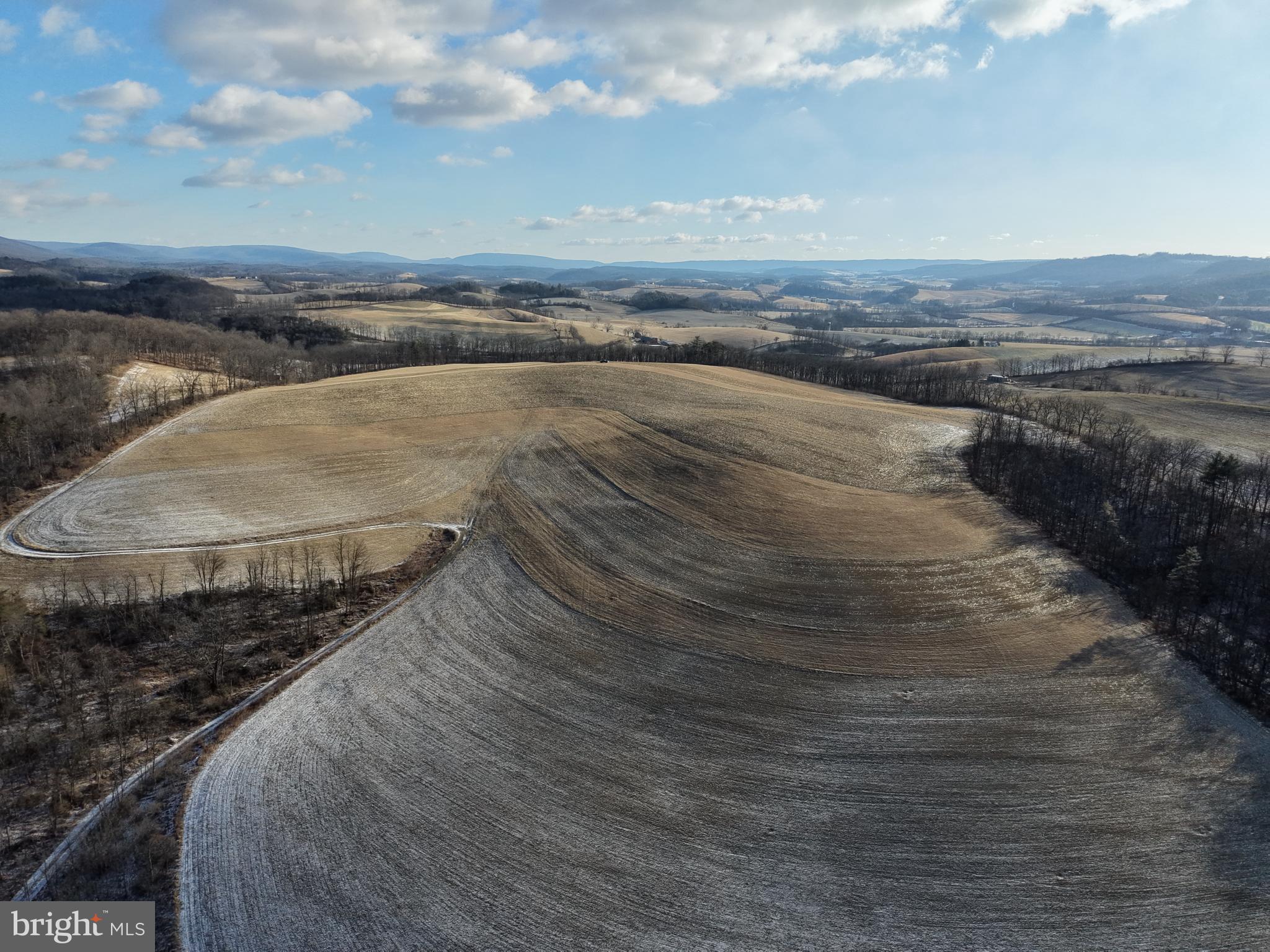 86.10-acres Ormsby Road Petersburg, PA 16669 - Photo 4 of 39