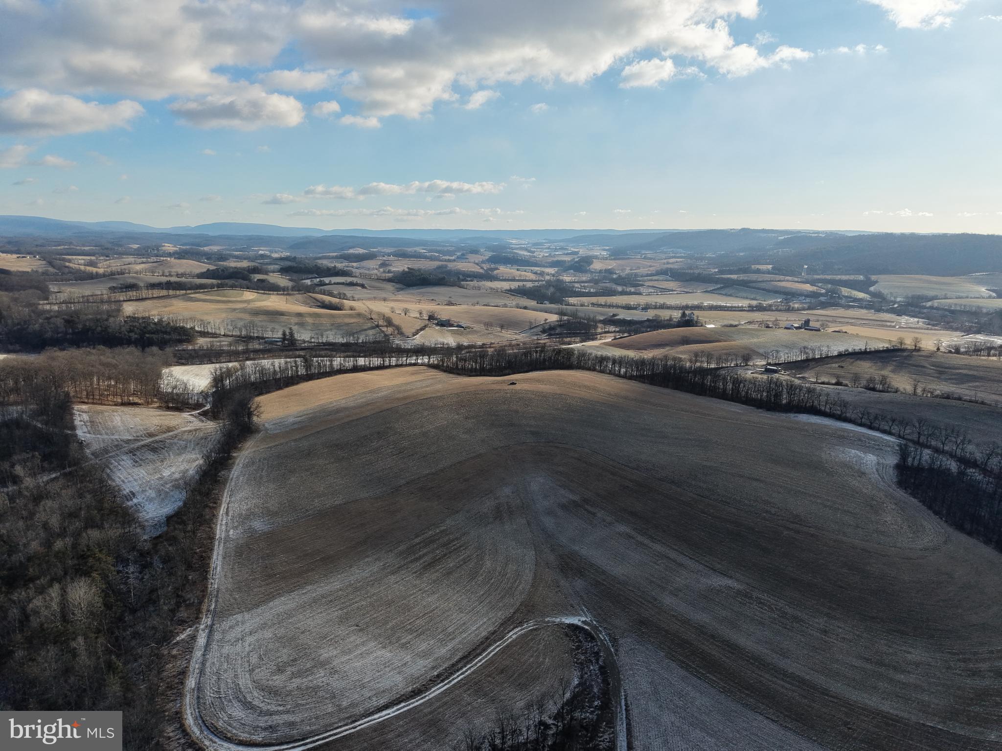 86.10-acres Ormsby Road Petersburg, PA 16669 - Photo 5 of 39