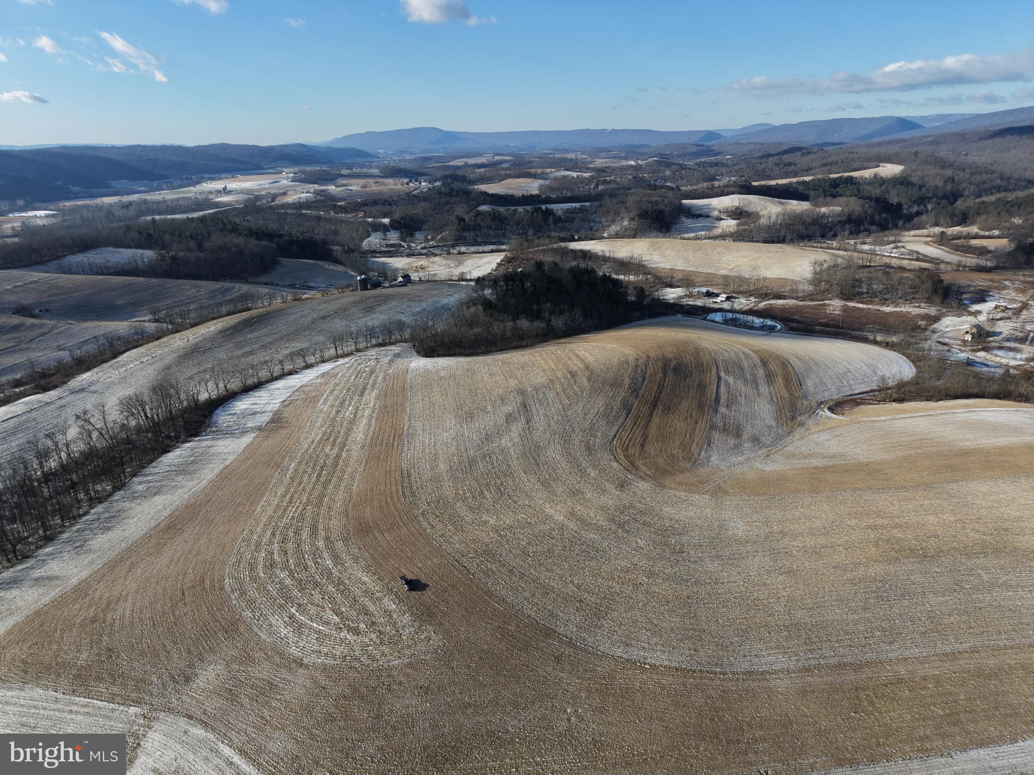 86.10-acres Ormsby Road Petersburg, PA 16669 - Photo 10 of 39