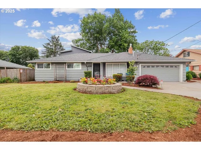 $470,000 | 4086 Judy Avenue Northeast, Salem, OR 97305