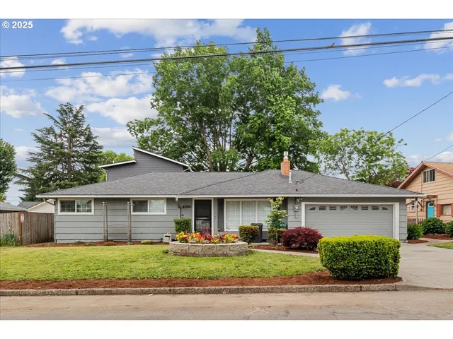 $470,000 | 4086 Judy Avenue Northeast, Salem, OR 97305