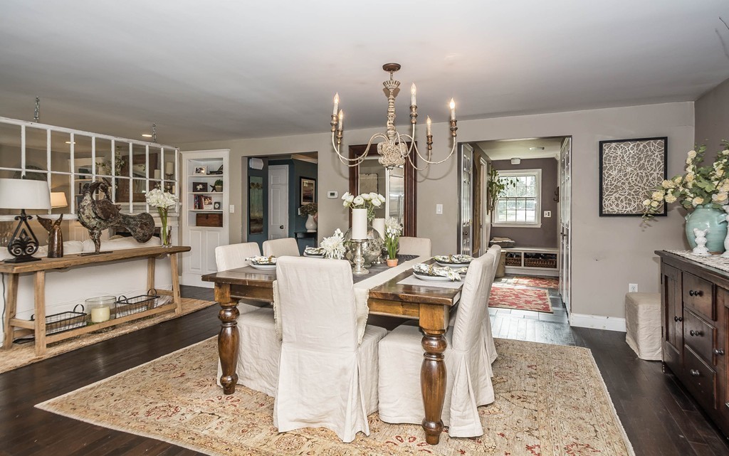 35 Avalon Road Reading, MA 01867 - Photo 6 of 30