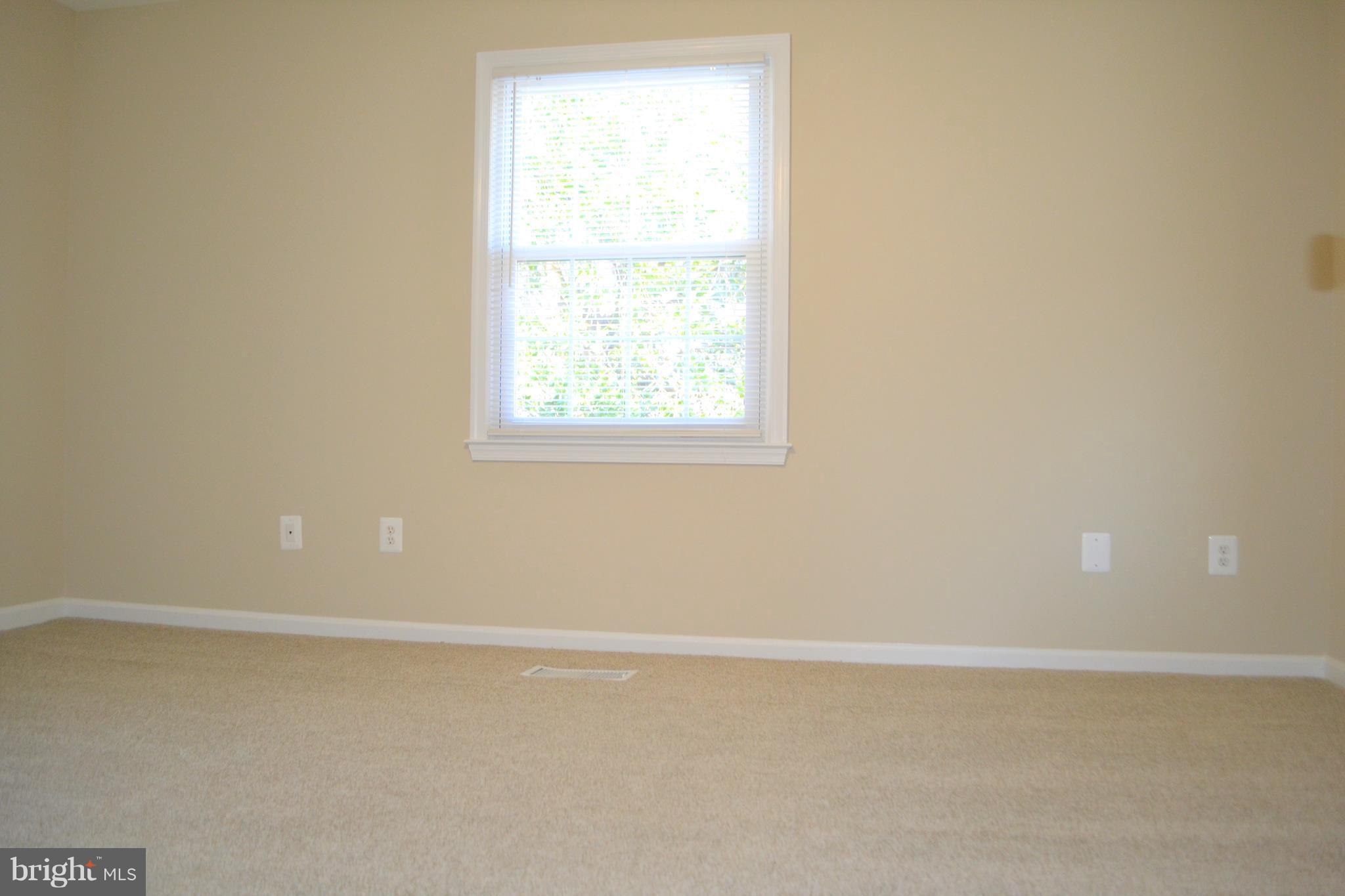 8540 Milford Court, Unit 897 Springfield, VA 22152 - Photo 13 of 30 Bedroom #1 - Upper Level