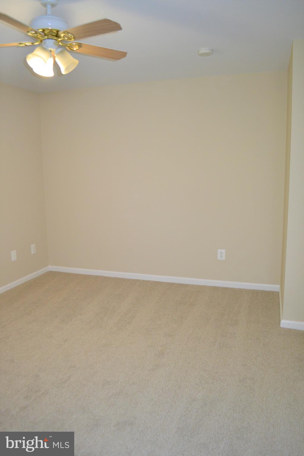 8540 Milford Court, Unit 897 Springfield, VA 22152 - Photo 14 of 30 Bedroom #1 - Upper Level