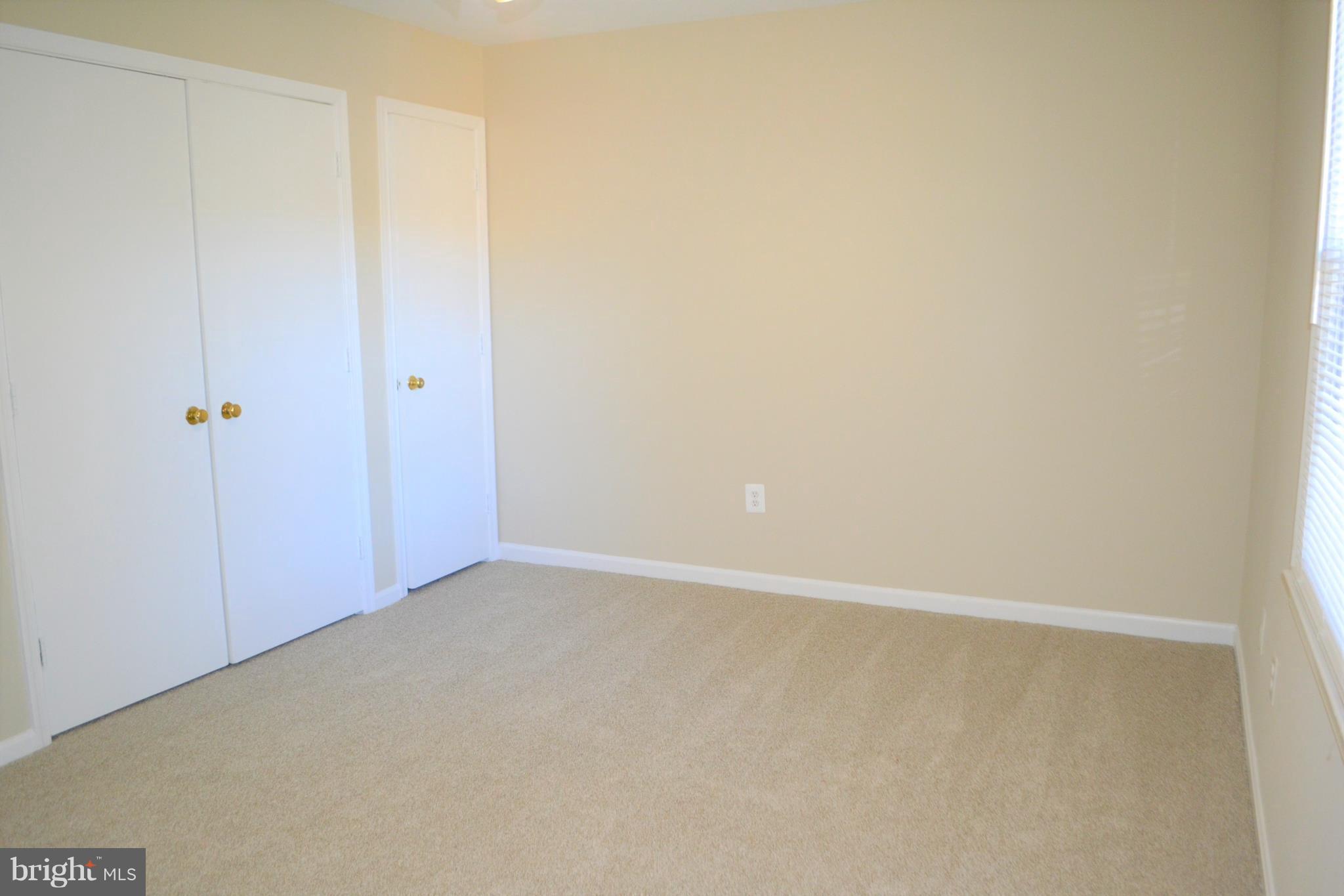 8540 Milford Court, Unit 897 Springfield, VA 22152 - Photo 16 of 30 Bedroom #1 - Upper Level
