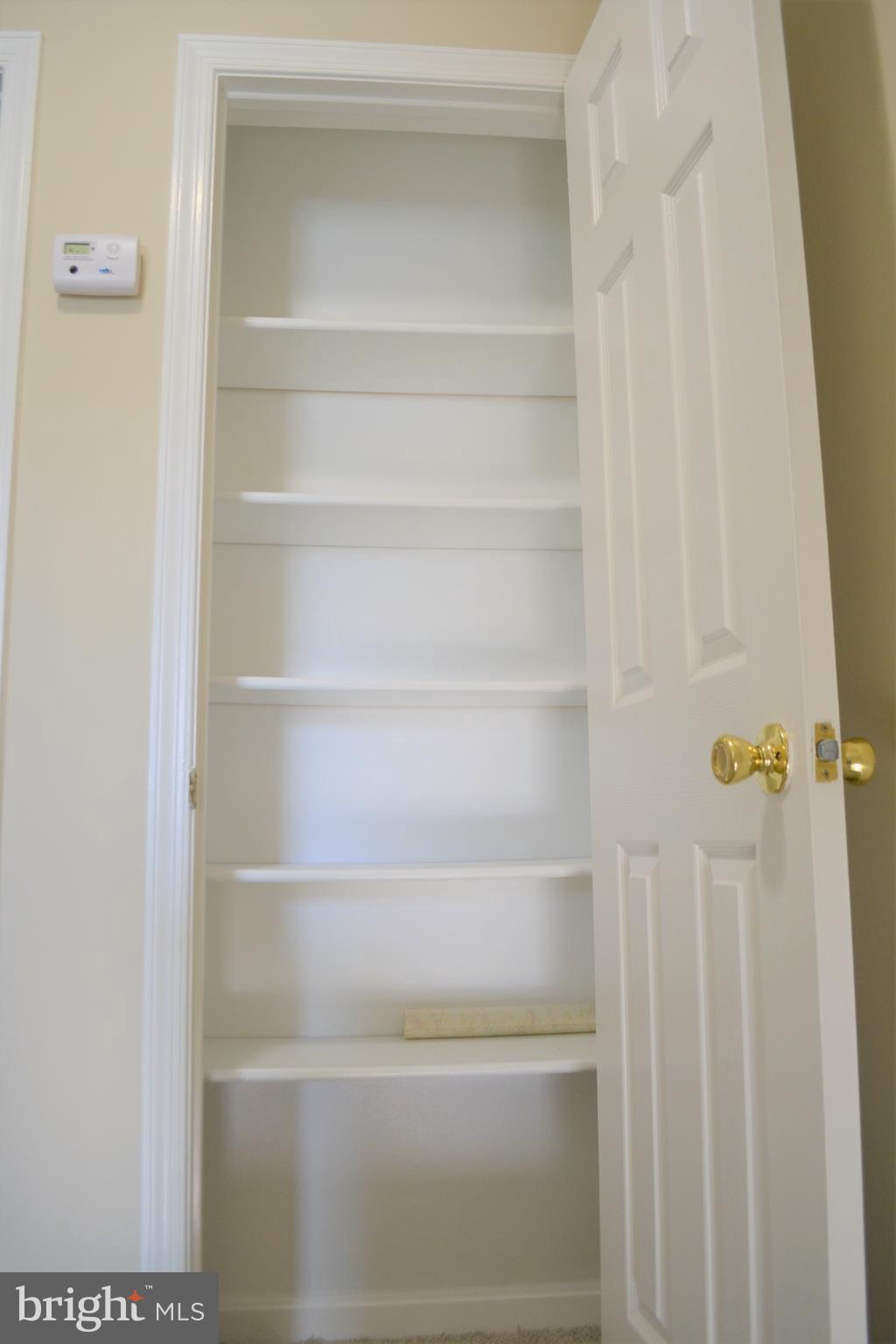 8540 Milford Court, Unit 897 Springfield, VA 22152 - Photo 21 of 30 Interior (General) - Upper Level