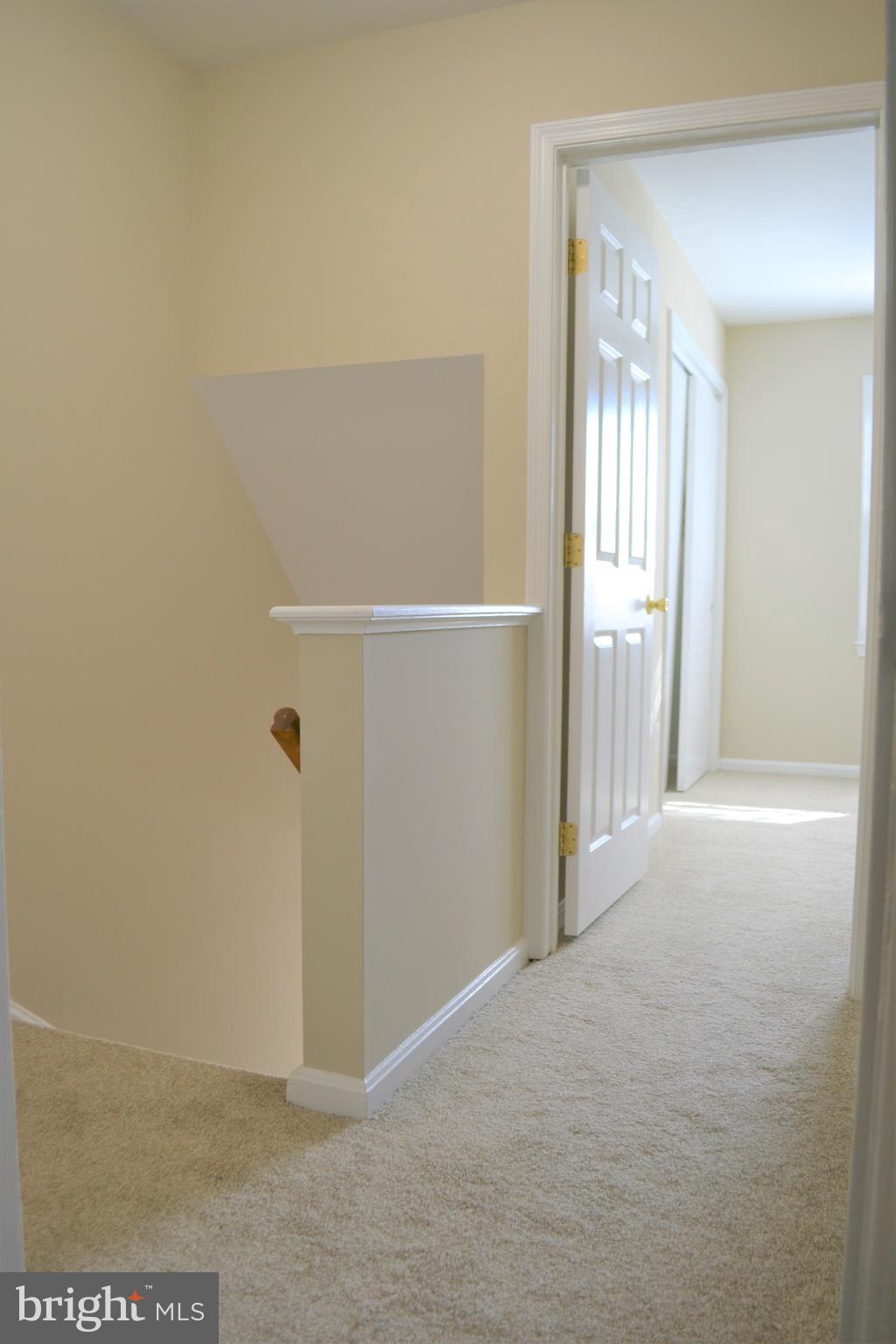 8540 Milford Court, Unit 897 Springfield, VA 22152 - Photo 22 of 30 Interior (General) - Upper Level