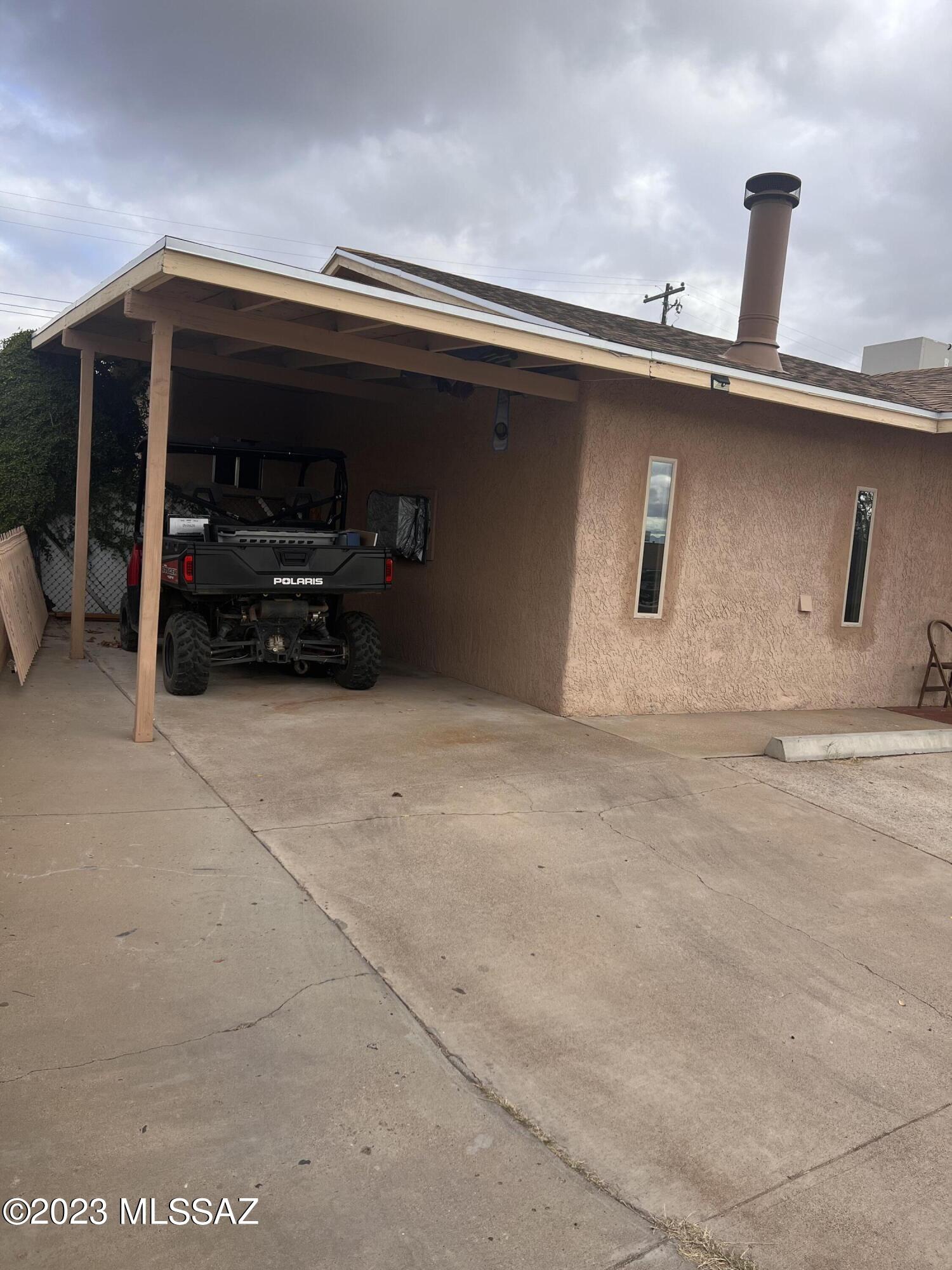 2052 West Merlin Road Tucson, AZ 85713 - Photo 5 of 32