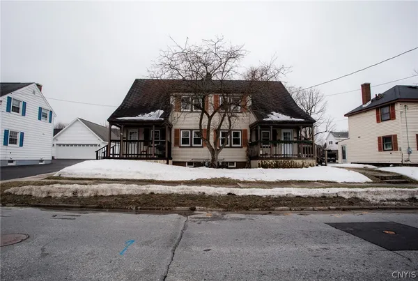 $150,000 | 214-218 Charles Street, Watertown, NY 13601