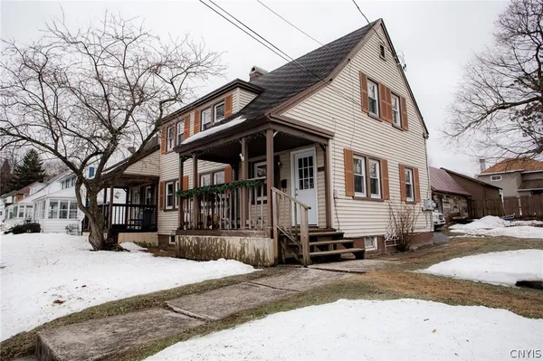 $150,000 | 214-218 Charles Street, Watertown, NY 13601