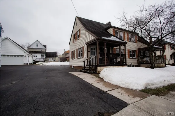 $150,000 | 214-218 Charles Street, Watertown, NY 13601