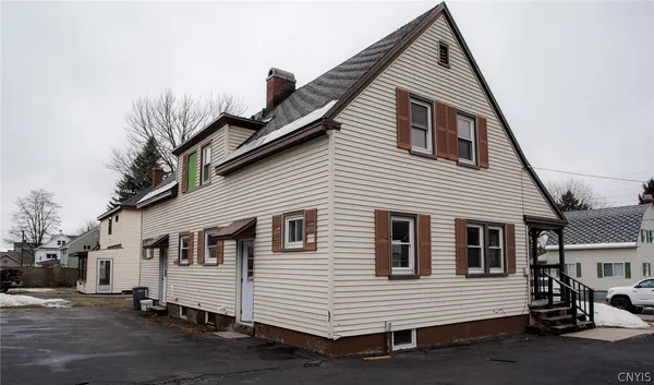 $150,000 | 214-218 Charles Street, Watertown, NY 13601