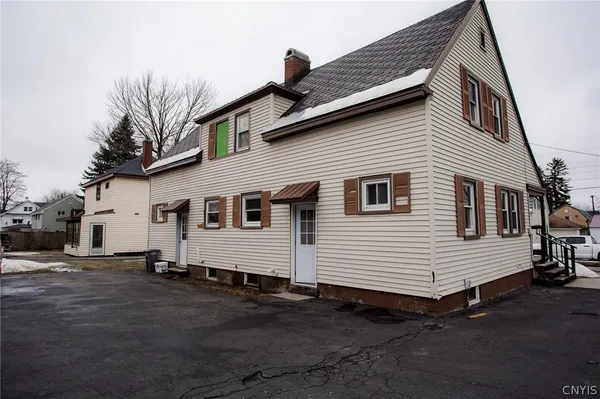 $150,000 | 214-218 Charles Street, Watertown, NY 13601