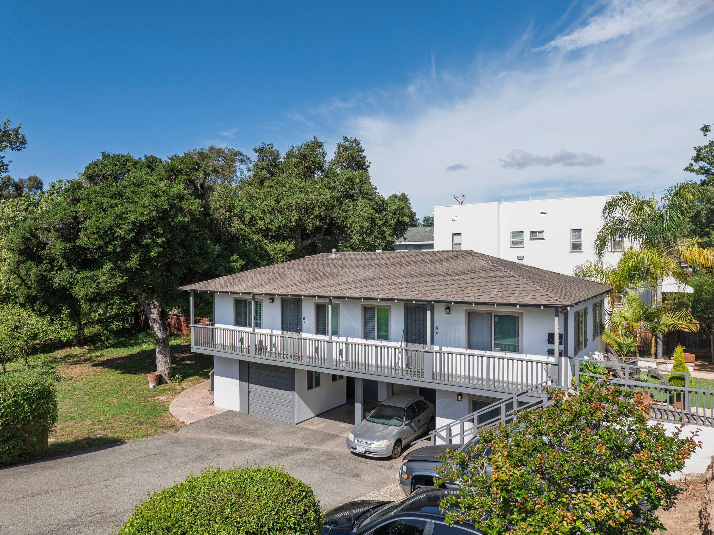 1611 Castillo Street Santa Barbara, CA 93101 - Photo 5 of 12 5