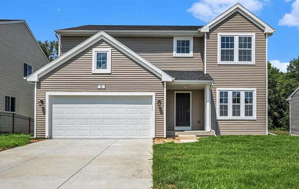 $549,900 | 6225 Comiskey Road, Stevensville, MI 49127