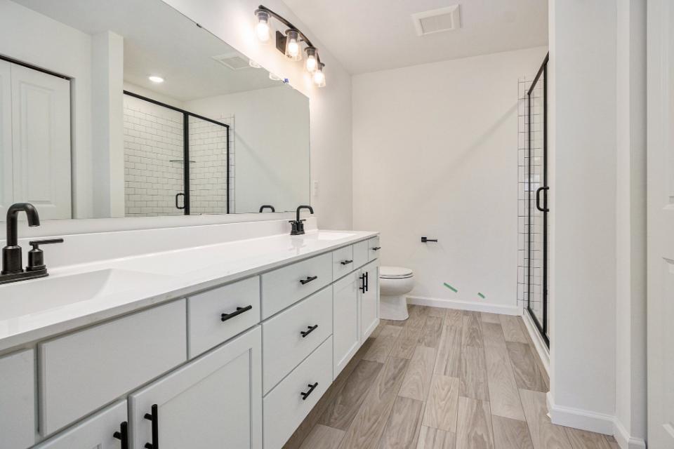 6225 Comiskey Road Stevensville, MI 49127 - Photo 12 of 31 21-APP056-E2390-Primary Bath