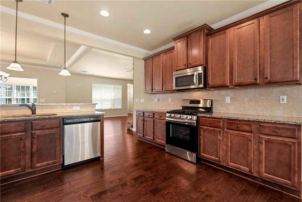 3601 Canton Road, Unit 111 Marietta, GA 30066 - Photo 16 of 44 Gallery Image 16
