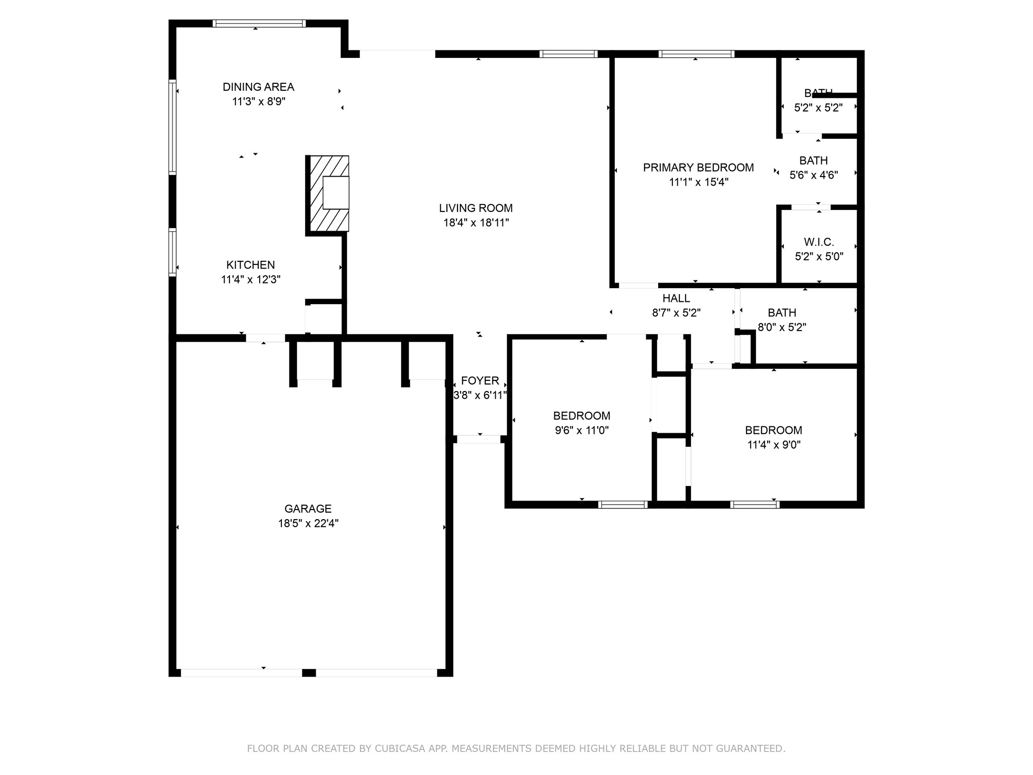 1002 Bodark Lane Austin, TX 78745 - Photo 35 of 35 unknown