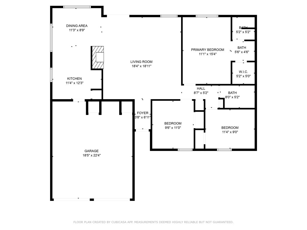 1002 Bodark Lane Austin, TX 78745 - Photo 35 of 35 unknown