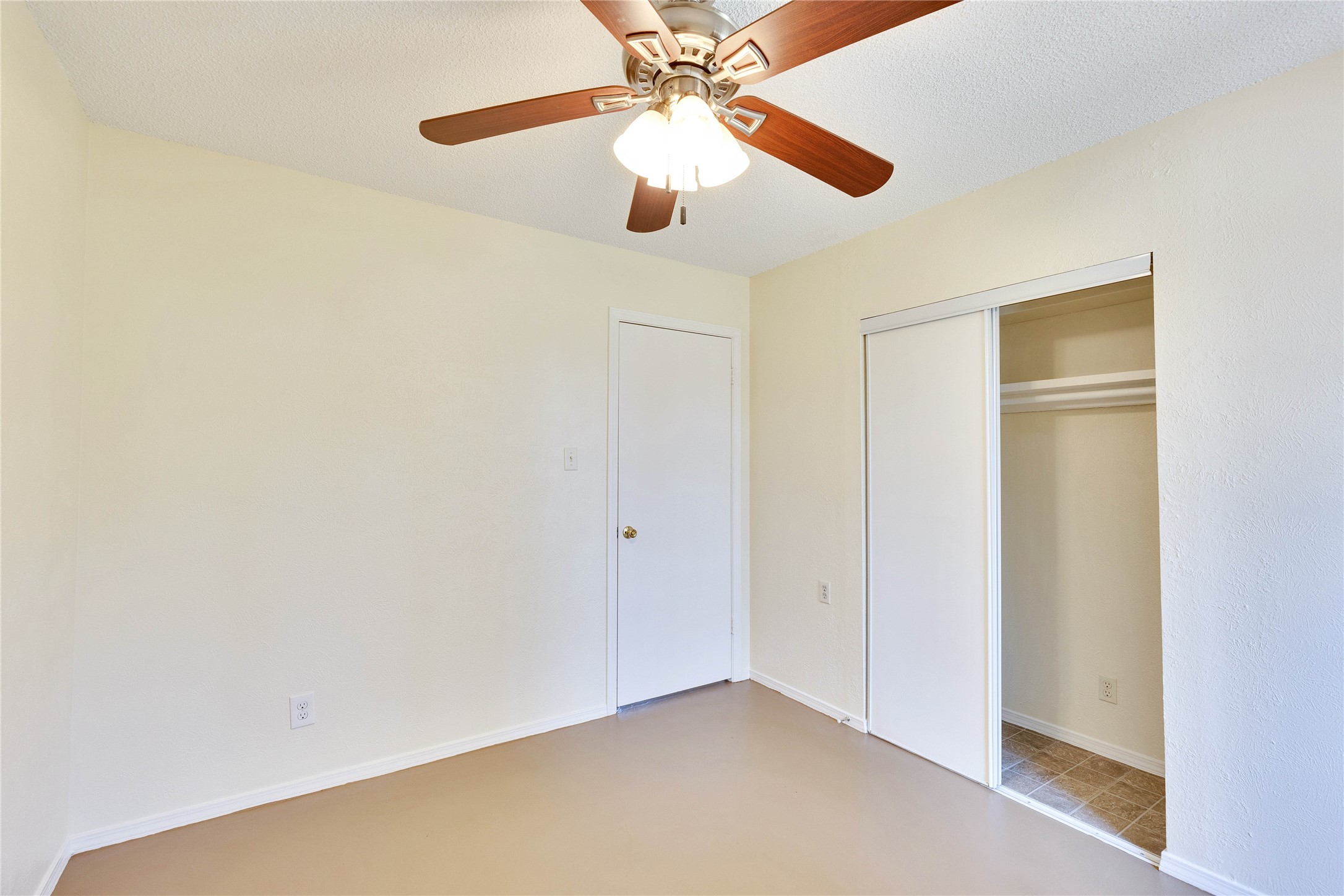 1002 Bodark Lane Austin, TX 78745 - Photo 26 of 35 a view of an empty room