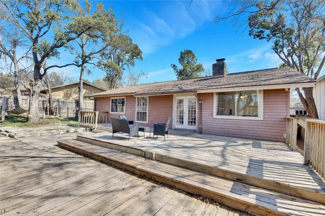 a view of outdoor space yard and patio