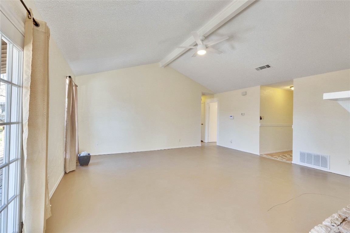 1002 Bodark Lane Austin, TX 78745 - Photo 7 of 35 a view of an empty room