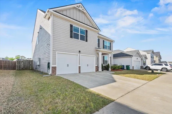 $325,000 | 319 Tahoe Drive, Aiken, SC 29803
