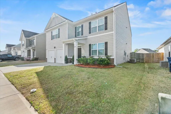 $325,000 | 319 Tahoe Drive, Aiken, SC 29803