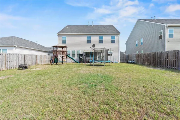 $325,000 | 319 Tahoe Drive, Aiken, SC 29803