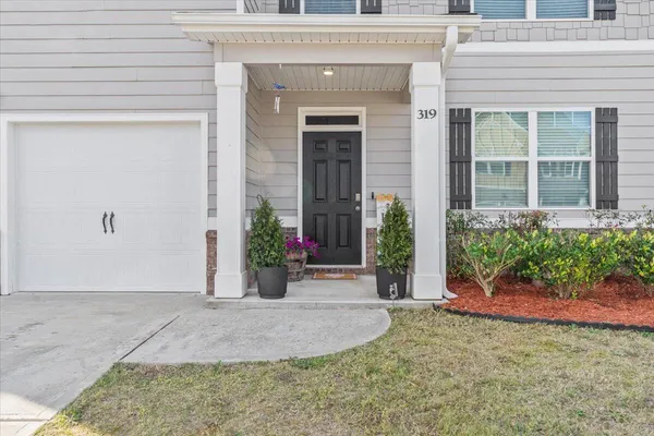 $325,000 | 319 Tahoe Drive, Aiken, SC 29803