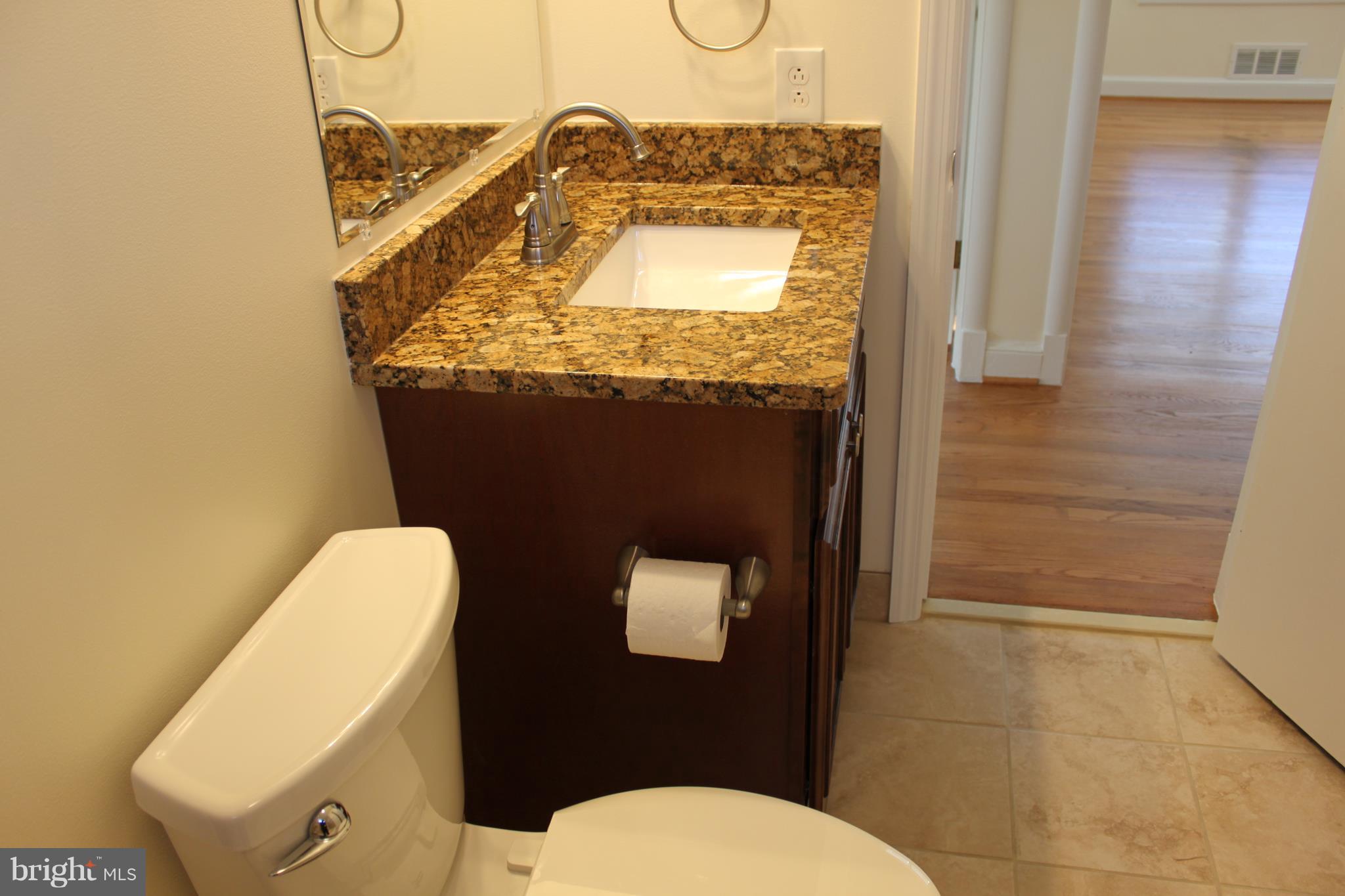 10203 Brunswick Avenue Silver Spring, MD 20902 - Photo 11 of 31 Bath 1st floor
