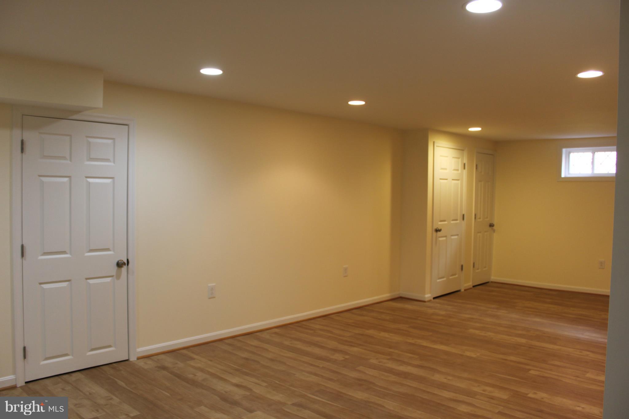 10203 Brunswick Avenue Silver Spring, MD 20902 - Photo 26 of 31 Basement family room