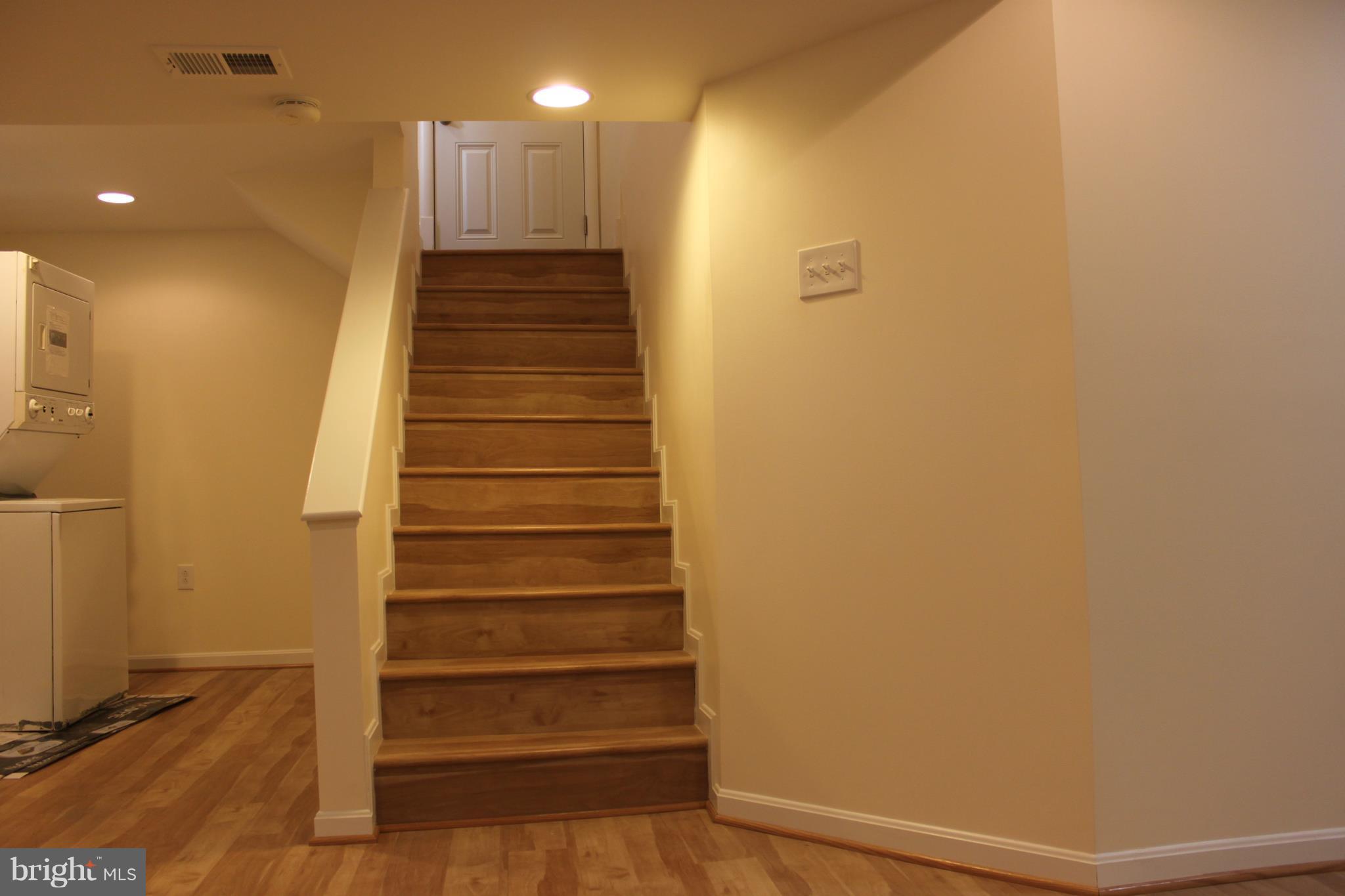 10203 Brunswick Avenue Silver Spring, MD 20902 - Photo 28 of 31 Basement