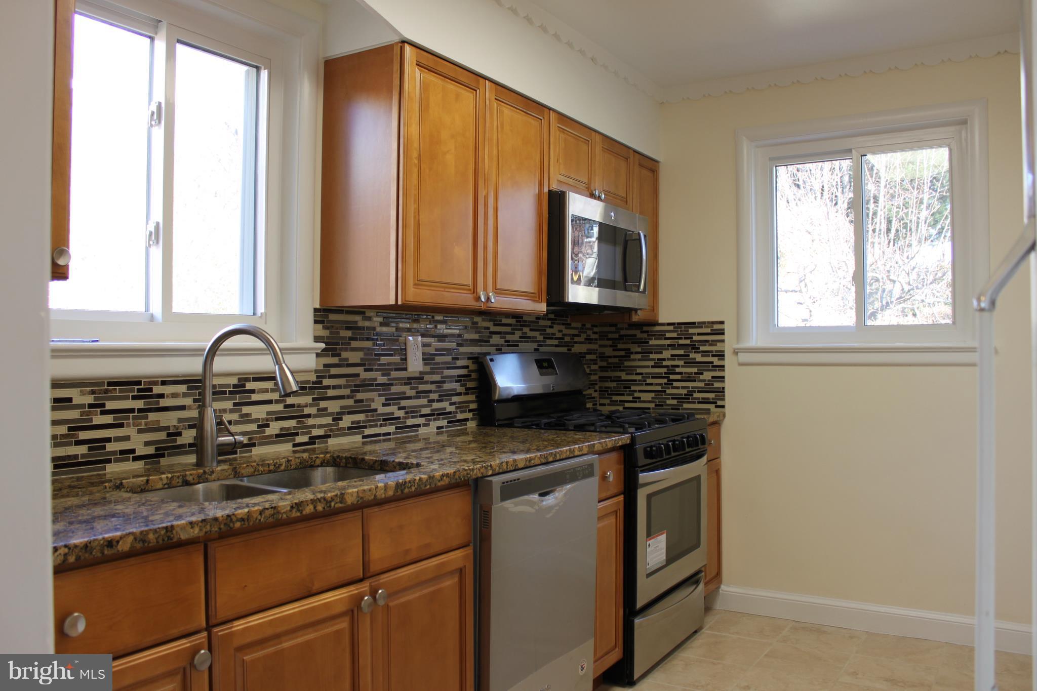 10203 Brunswick Avenue Silver Spring, MD 20902 - Photo 4 of 31 Kitchen