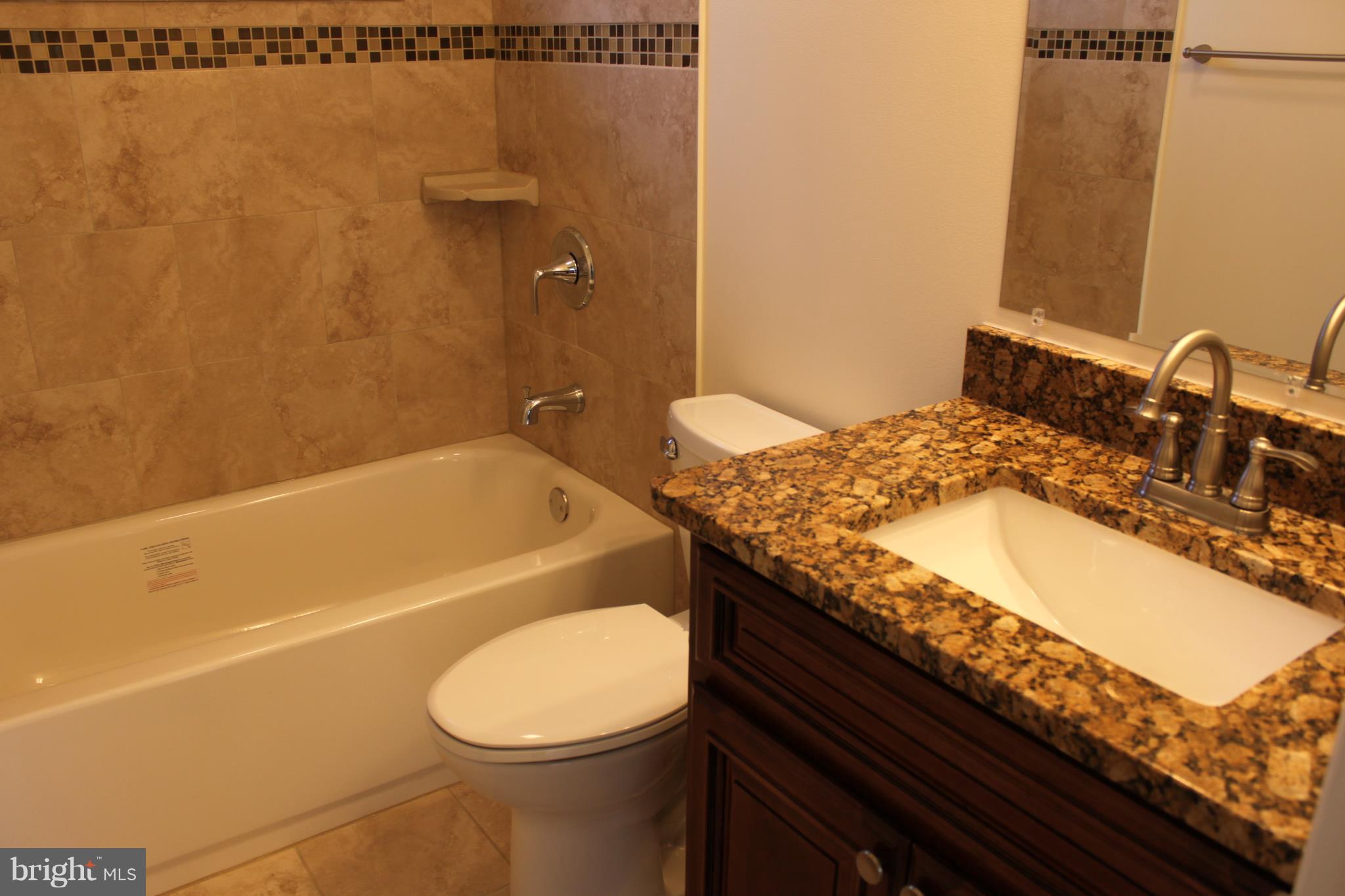 10203 Brunswick Avenue Silver Spring, MD 20902 - Photo 8 of 31 updated full Bath 1st floor